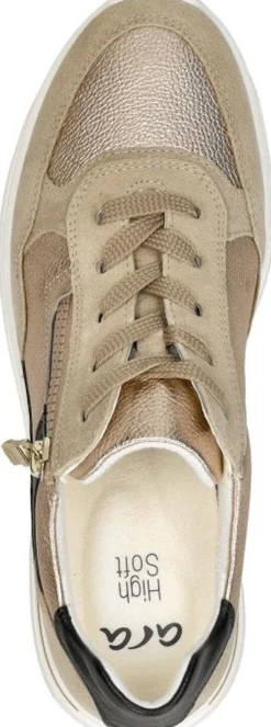 Ara Garda Brons New