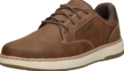 Skechers Garlan Cognac New