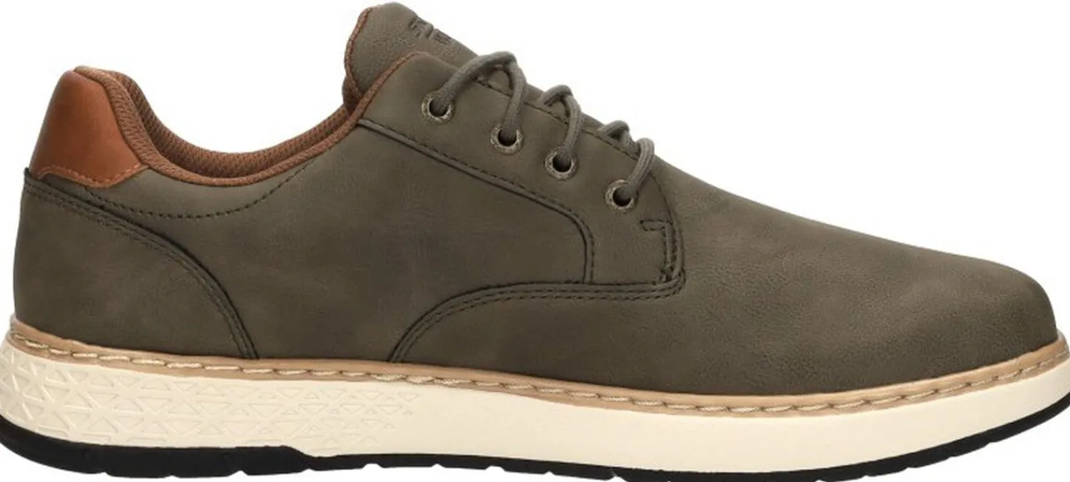 Skechers Garlan Groen Clearance