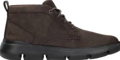 Skechers Garza - Fontaine Donkerbruin Sale