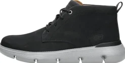 Skechers Garza - Fontaine Zwart Discount