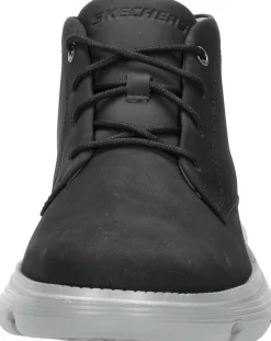 Skechers Garza - Fontaine Zwart Discount