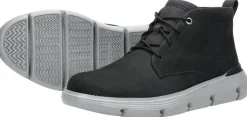 Skechers Garza - Fontaine Zwart Discount