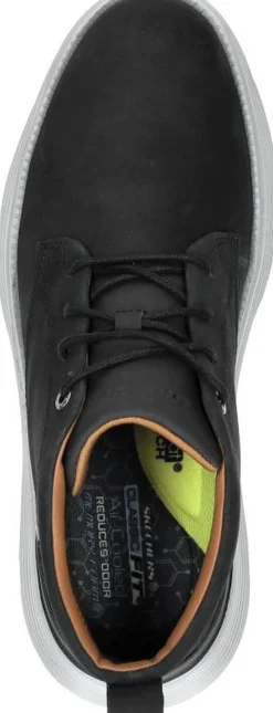 Skechers Garza - Fontaine Zwart Discount