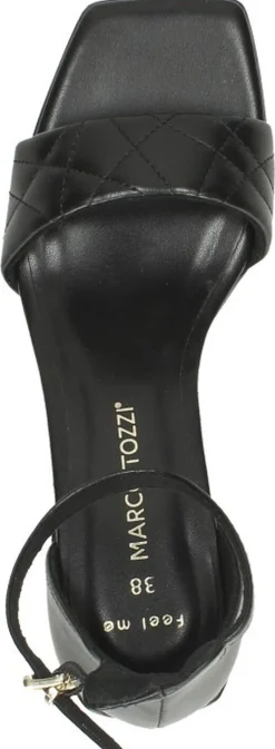 Marco Tozzi Gekleed Zwart Discount