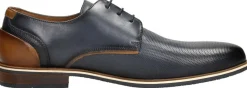 Sub55 Gekleed Laag Blauw Fashion