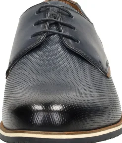 Sub55 Gekleed Laag Blauw Fashion