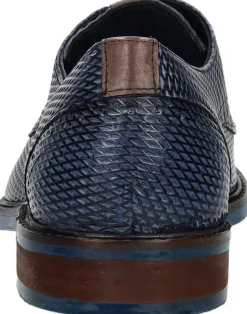 Sub55 Gekleed Laag Blauw Online