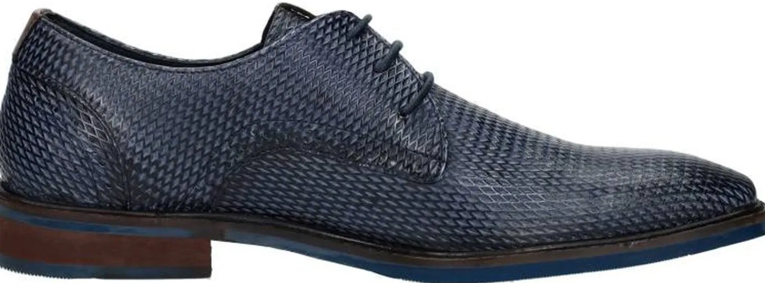 Sub55 Gekleed Laag Blauw Online