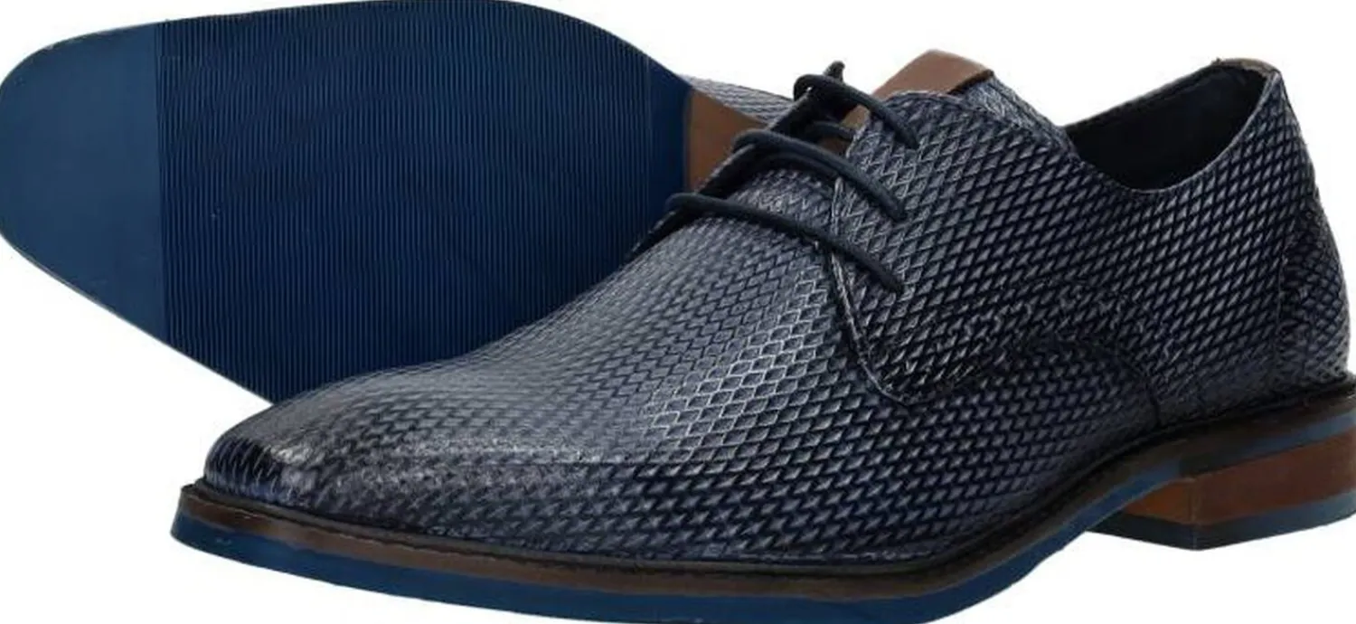 Sub55 Gekleed Laag Blauw Online