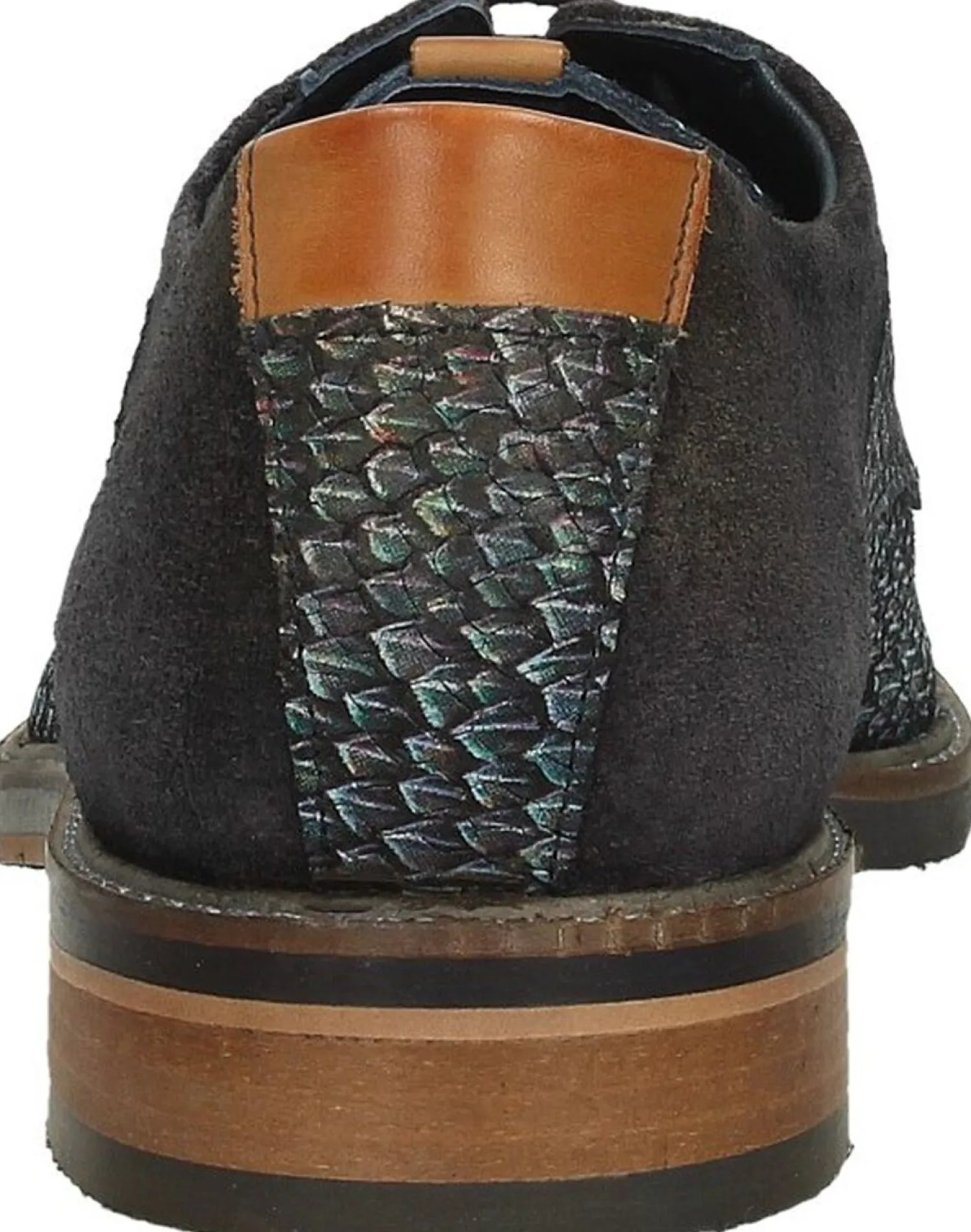 Sub55 Gekleed Laag Blauw Outlet