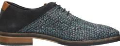 Sub55 Gekleed Laag Blauw Outlet
