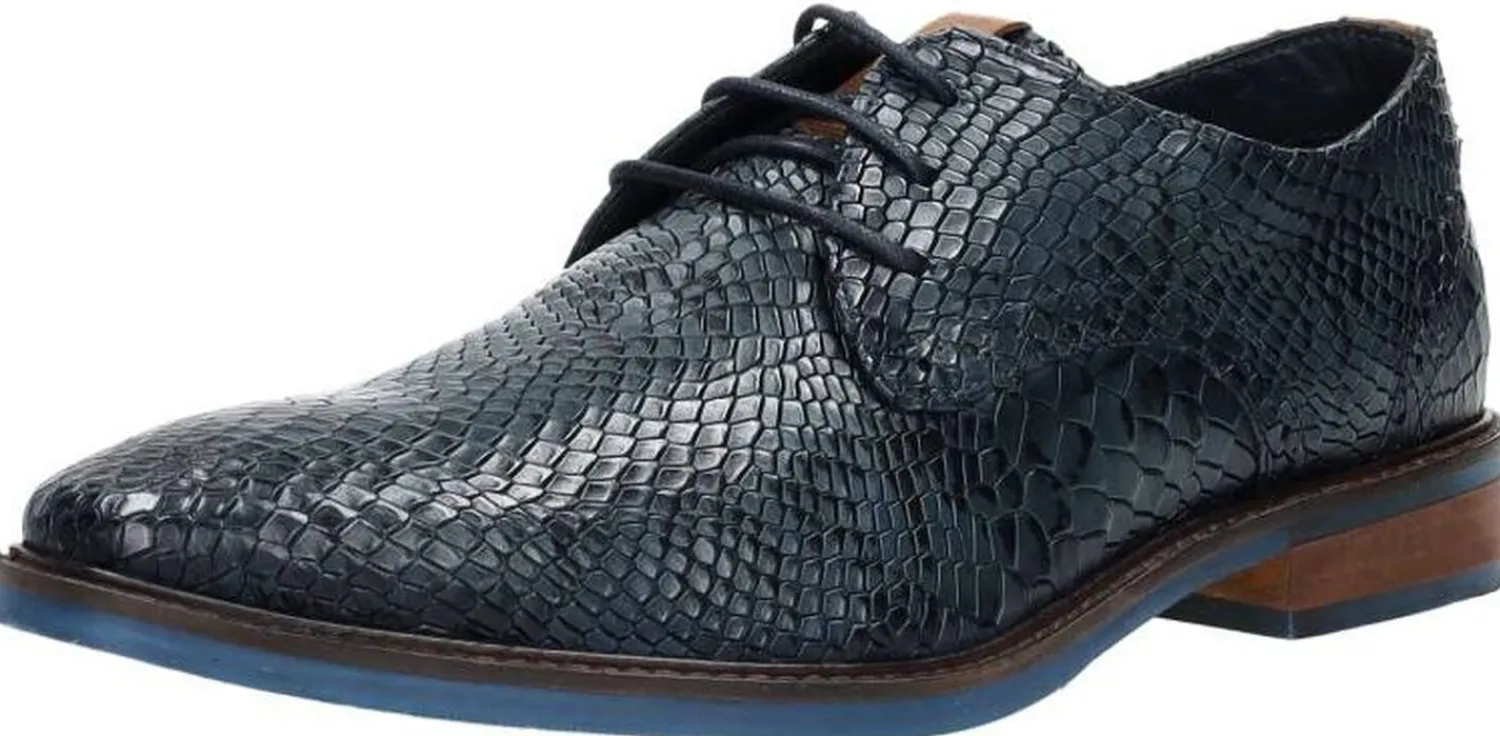 Sub55 Gekleed Laag Blauw Clearance