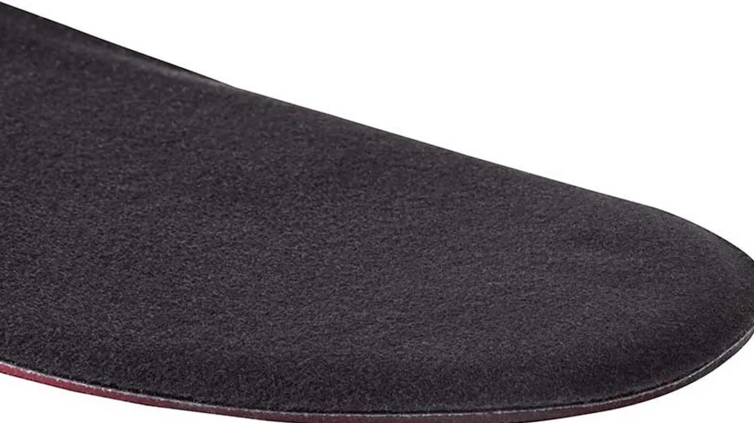 Bergal Gel Memory Zwart Outlet