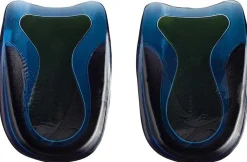 Bergal Gel Motion Heel Blauw Sale