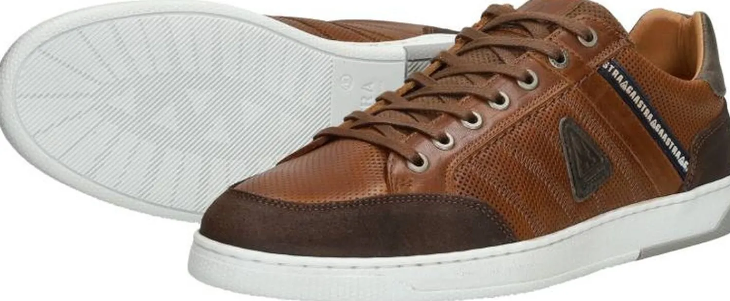 Gaastra Gellis PRF M Cognac New
