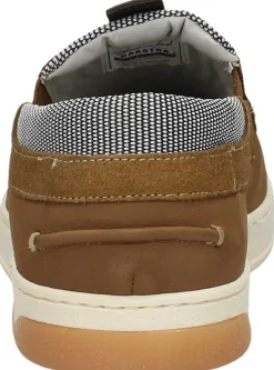 Gaastra Gemini LF NUB M Cognac New