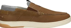 Gaastra Gemini LF NUB M Cognac New