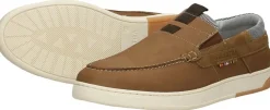 Gaastra Gemini LF NUB M Cognac New