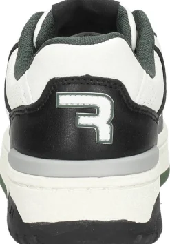 Replay Gemini Perforated Groen Fashion