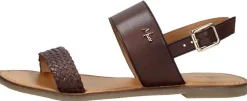 Mexx Geneva Cognac Fashion