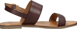 Mexx Geneva Cognac Fashion