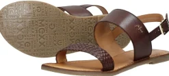 Mexx Geneva Cognac Fashion