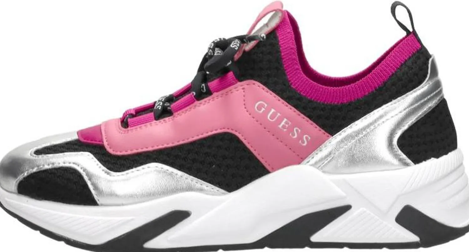 Guess Geniver 2 Zwart Online