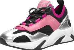 Guess Geniver 2 Zwart Online