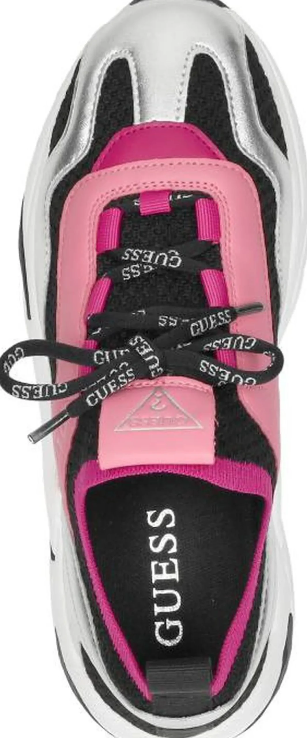 Guess Geniver 2 Zwart Online