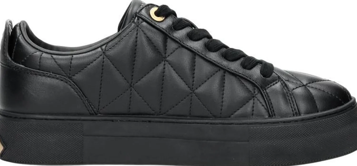 Guess Genza Zwart Clearance