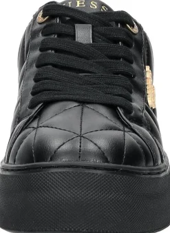 Guess Genza Zwart Clearance