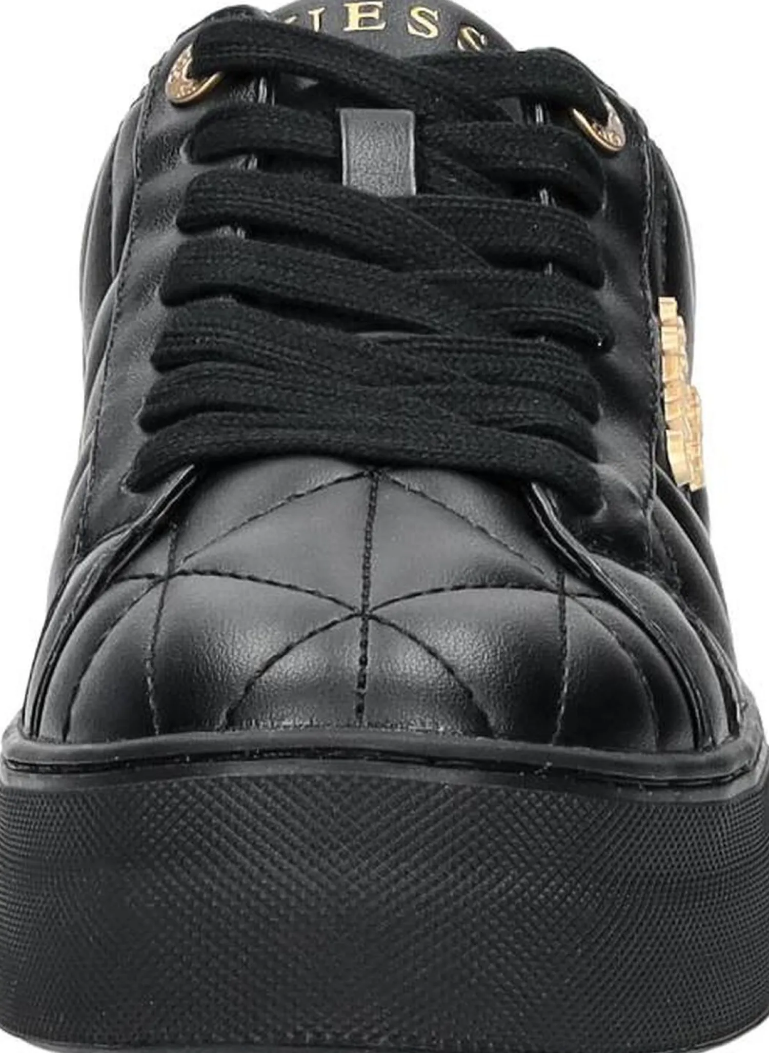 Guess Genza Zwart Clearance