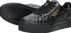 Guess Genza Zwart Clearance