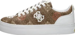 Guess Gianele 4 Beige New