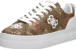 Guess Gianele 4 Beige New