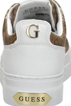 Guess Gianele 4 Beige New
