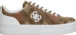 Guess Gianele 4 Beige New