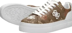 Guess Gianele 4 Beige New