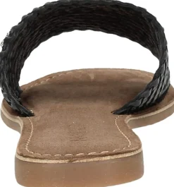 Mexx Gibraltar Zwart New