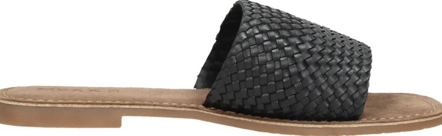 Mexx Gibraltar Zwart New