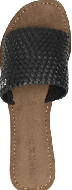 Mexx Gibraltar Zwart New