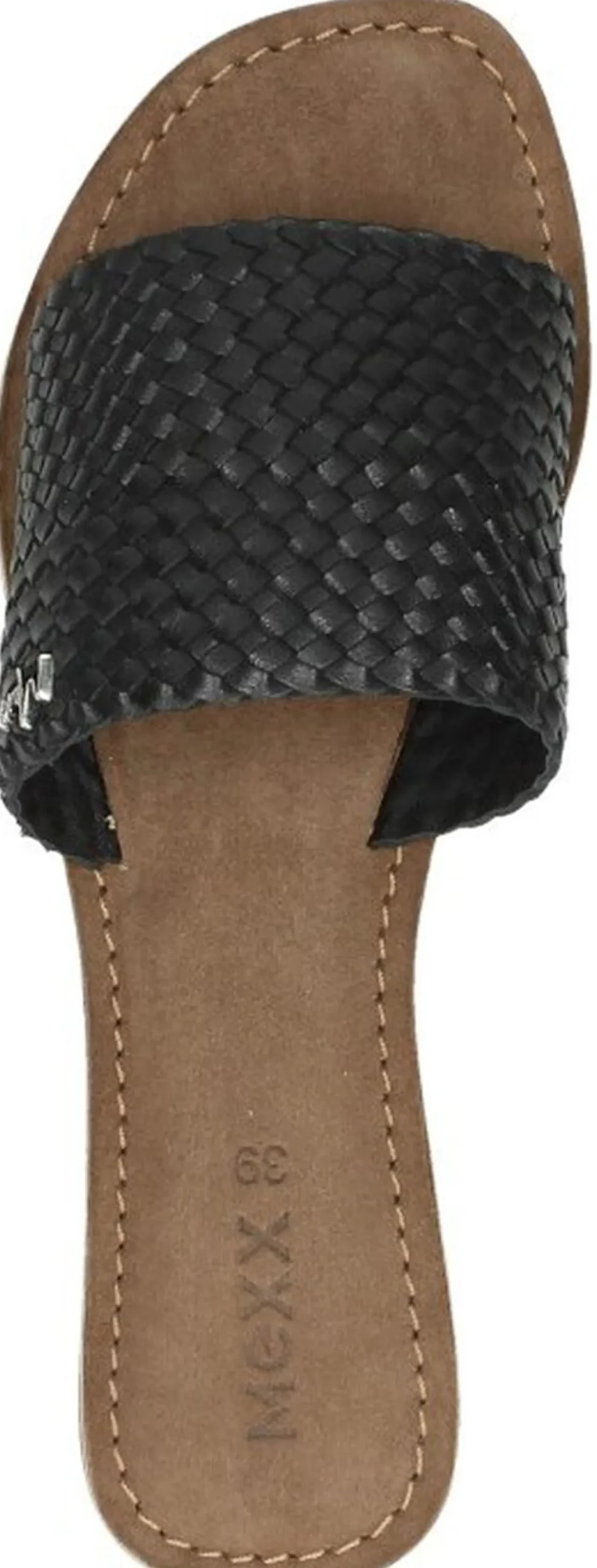 Mexx Gibraltar Zwart New
