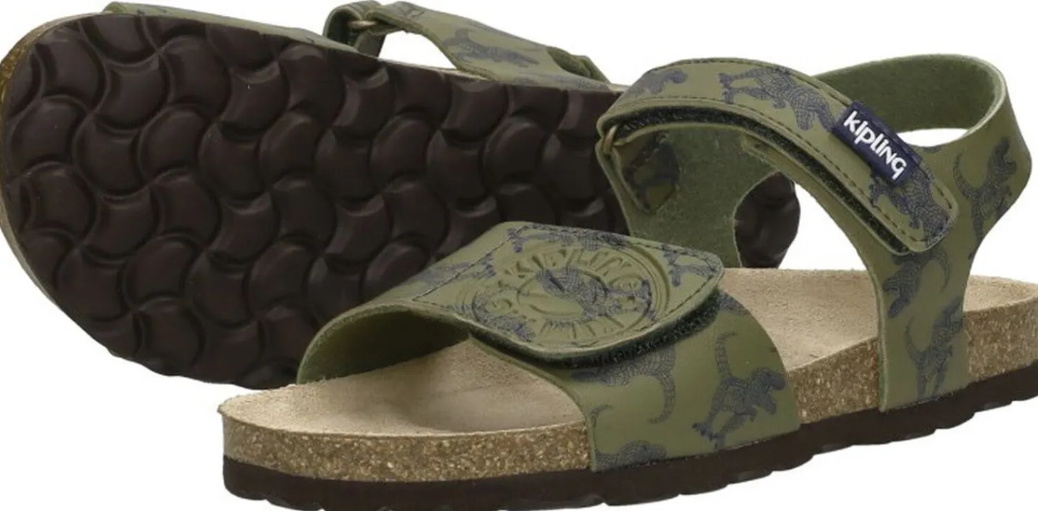 Kipling Giganto 2 Khaki Sale