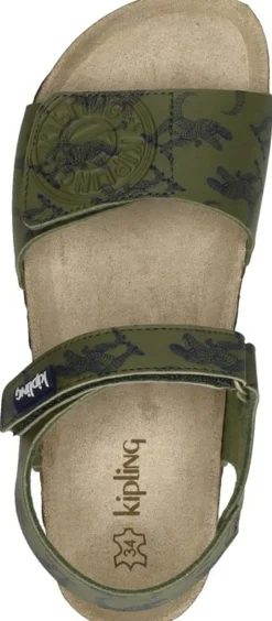 Kipling Giganto 2 Khaki Sale