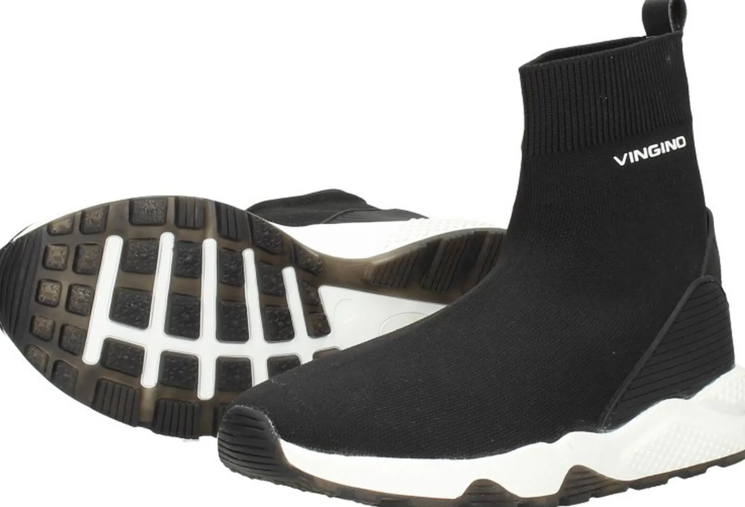 Vingino Gino Zwart Sale