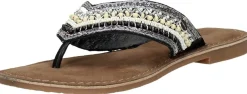 Mexx Ginosa Zwart Clearance
