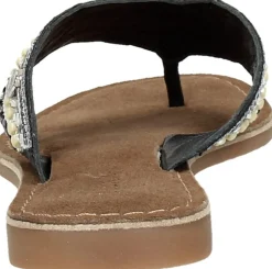Mexx Ginosa Zwart Clearance