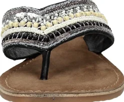Mexx Ginosa Zwart Clearance