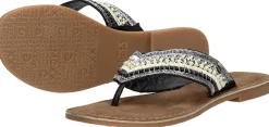 Mexx Ginosa Zwart Clearance